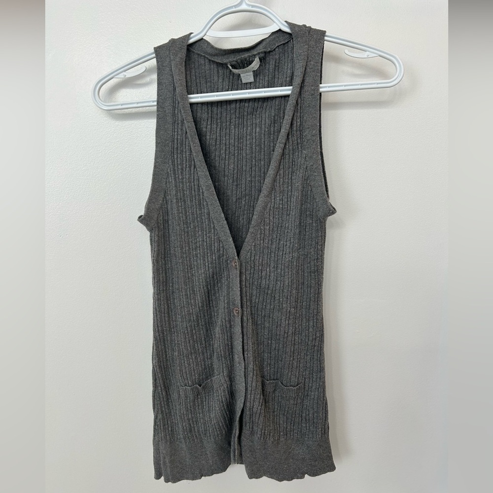 New York & Co vest